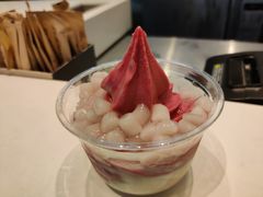 -喜茶(贵阳国贸逸天城店)