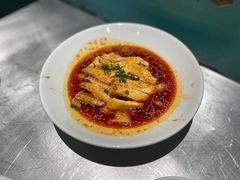 -姚姚酸菜鱼·金戈戈香港豉油鸡(喜荟城联名店)