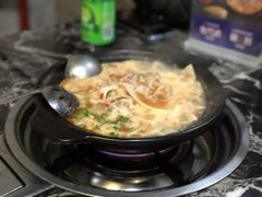 脆肚小锅不辣-李师傅脆肚(华强北店)