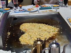 -法式利昂铁板烧主题餐厅(唐山爱琴海店)