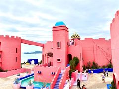 -漳州滨海火山岛自然生态风景区