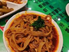 -令氏家外家周秦食府(高新店)