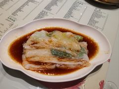 -凤来茶餐·粤菜馆(珠江新城店)