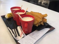 -永和大王(茉莉上新·星塘街店)