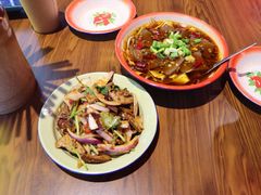 -歌乐人家·辣鸡酒馆(国贸店)