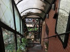-古董花园(思南路42弄小区店)