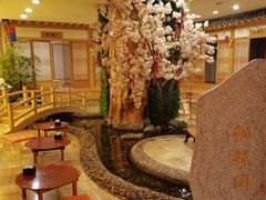 -恒坤北纬42度温泉洗浴(公园路店)