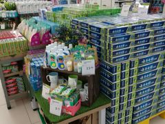 -永辉超市(中南城店)