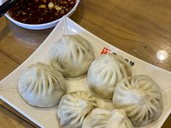 -华天二友居肉饼(宫门口店)