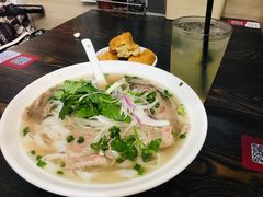 -PHO·5越南牛肉粉(建新路店)