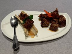 黑椒汁牛仔粒-三利音·浦之舟(滨江大道店)