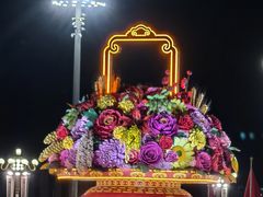 -天安门城楼