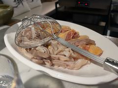 -尚尚仙·酸汤猪手·猪肚鸡火锅(华联万柳购物中心店)