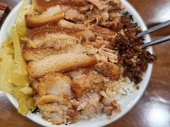 -老柴枝猪脚饭(窑岭店)