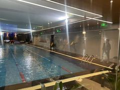-OXYGYM奥美氧舱运动中心(丽都水岸店)