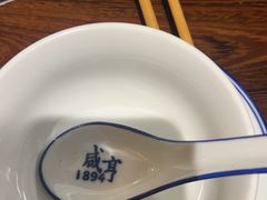 -咸亨酒店•非遗绍兴菜•中华老字号(堂吃餐厅)