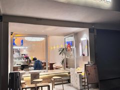 -小团圆糖水铺(襄阳南路店)