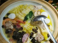 -寻宝记绍兴菜(鲁迅路店)