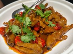 -楚禾宴·家宴(光谷大道店)