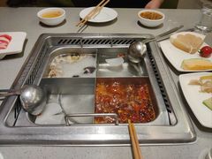 -海底捞火锅(旭辉MALL店)