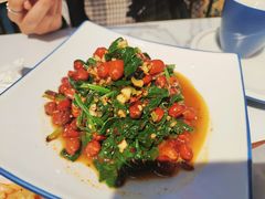 -欧提汗·新疆餐厅·清真(银都路店)