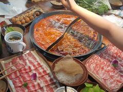 -楠火锅(哈尔滨金爵万象店)