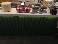 -怡咖啡·自助餐·西安香格里拉