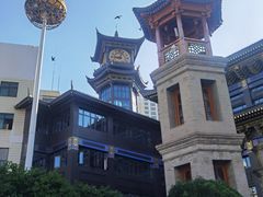 -西宁市东关清真大寺