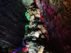 -上方山云水洞