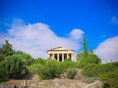 -赫淮斯托斯神庙