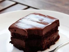 致命巧克力-榖屋house of flour(张江首店)