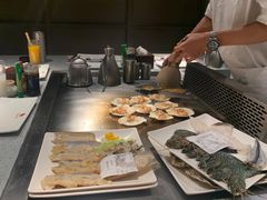 -大渔铁板烧(大悦城店)