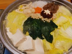 -大岛日本料理铁板烧(南通大饭店)