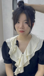 -型色沙龙