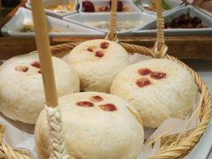 -五观堂素食(新华路店)
