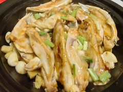 -唐苑酒家·岭南粤菜名店(太古仓店)