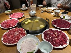 -汕头八合里海记牛肉店(清河店)