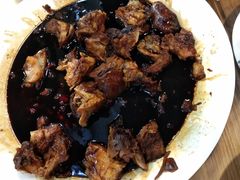 -傅记酱肉