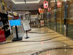 -南通绿洲国际假日酒店全日餐厅