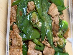 农家小炒肉-农家湘菜(安亭店)
