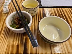 -菌之家·专业纯野生菌火锅·特色炒菌