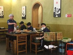 大堂-川成串·自助串串香火锅(朝阳店)