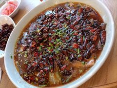 -陈麻婆豆腐总店