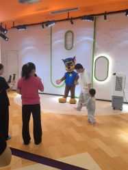 -尼克Playtime(欢乐海岸店)