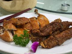 -华兴大酒楼(亿宝大厦店)