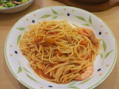 -萨莉亚意式餐厅(天河城购物中心店)