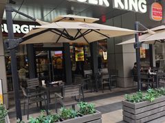 -汉堡王(上海缤谷一期店)