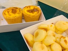-鲍师傅糕点(八一馆店)