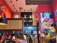 -鑫花溪牛肉米粉(苏州中心店)