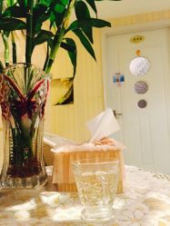 香港修身堂健康美体服务中心(四川北路店)-香港修身堂